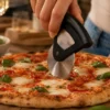 Tagliapizza acciaio 11,4 cm Ideale IPAC