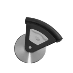 Tagliapizza acciaio 11,4 cm Ideale IPAC