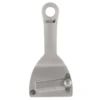 Tagliatartufi, in acciaio inox
