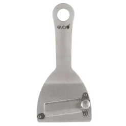 Tagliatartufi, in acciaio inox