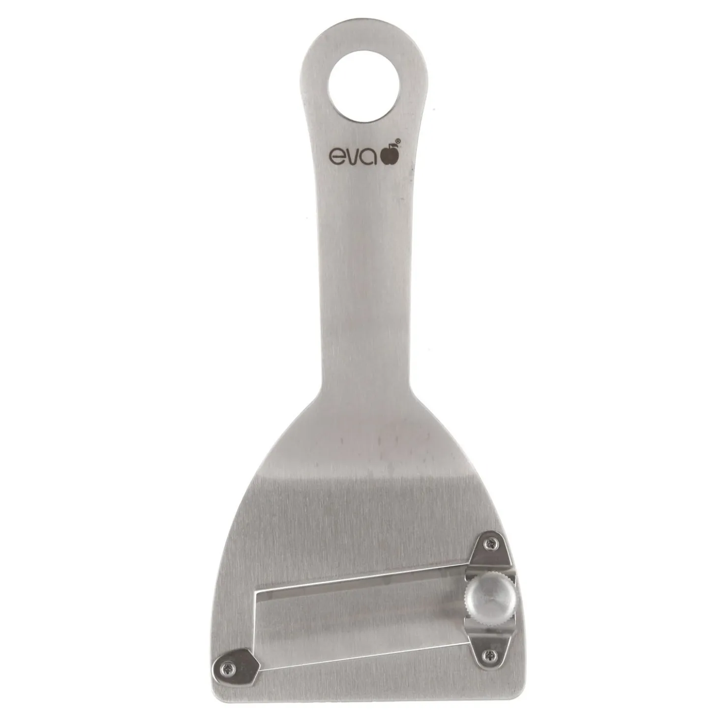 Tagliatartufi, in acciaio inox