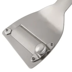 Tagliatartufi, in acciaio inox
