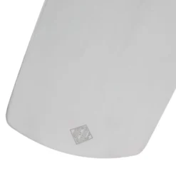 Tagliere acciaio inox 25x15 cm Ipac