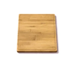 Tagliere in bambù 65x50 cm