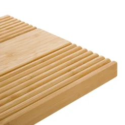 Tagliere 30x24 cm bambù
