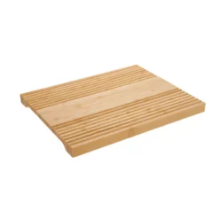 Tagliere 30x24 cm bambù
