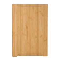 Tagliere 40x27 cm bambù