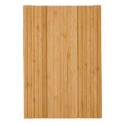 Tagliere 40x27 cm bambù