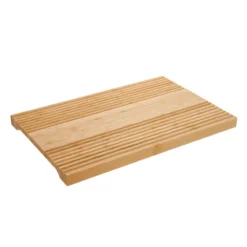 Tagliere 40x27 cm bambù