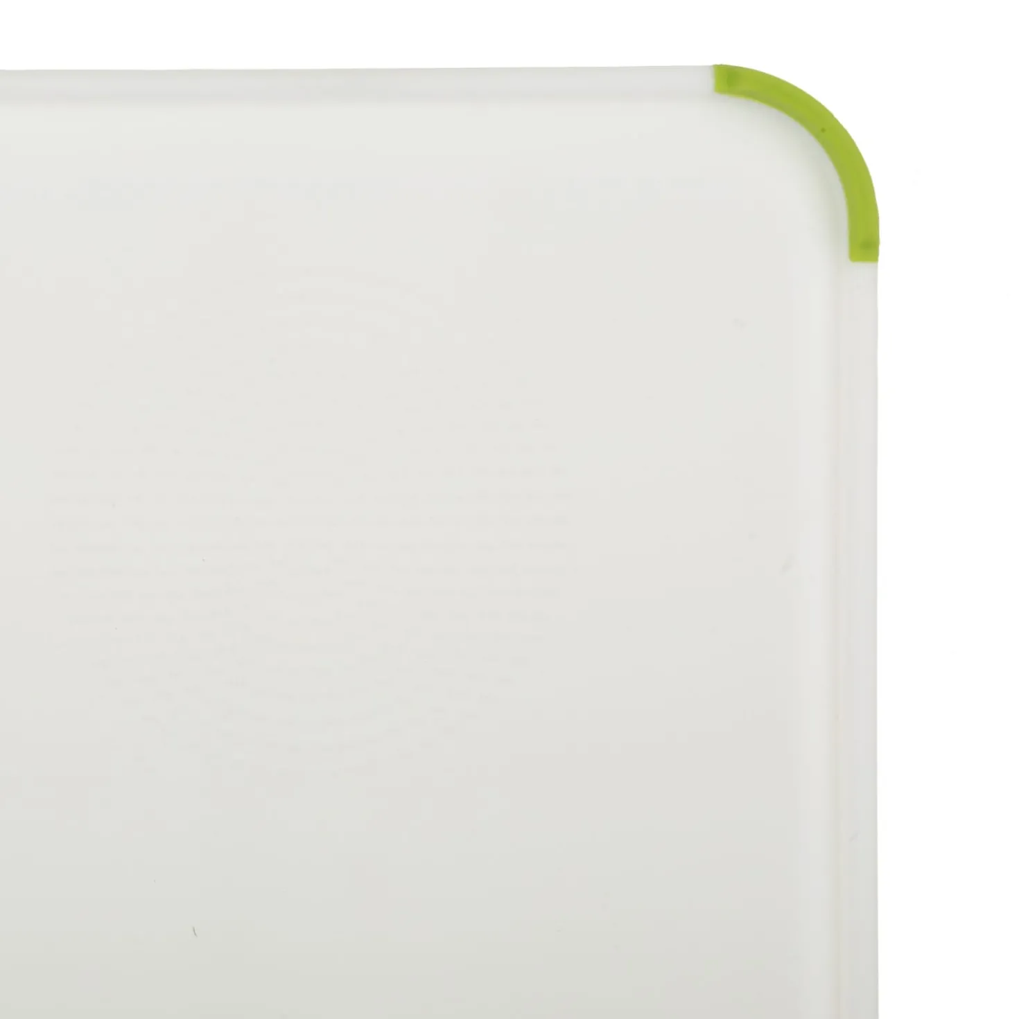 Tagliere 36x24 cm Precioso in plastica Tescoma