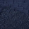 Tappeto bagno ciniglia 60x110 cm Dark blue