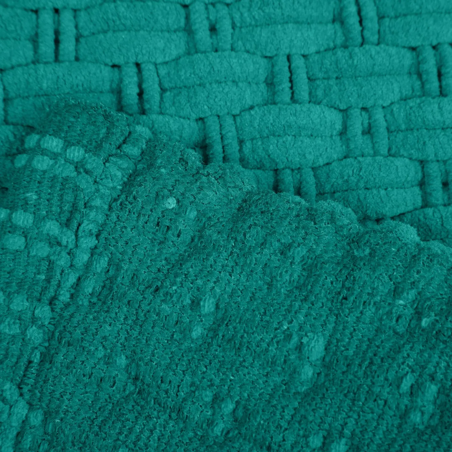 Tappeto bagno ciniglia 80x50 cm Sea water