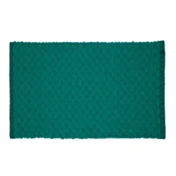 Tappeto bagno ciniglia 80x50 cm Sea water