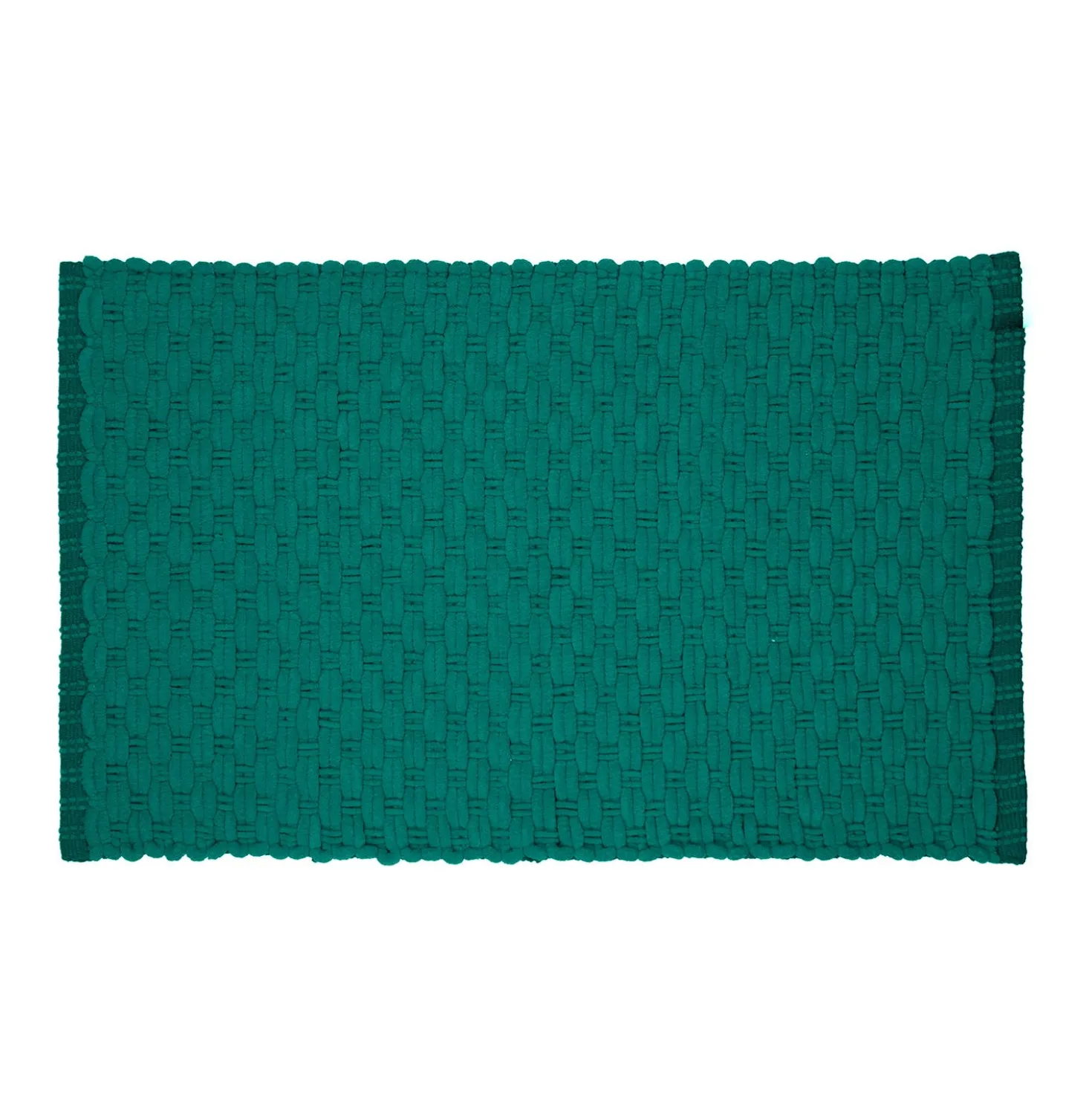 Tappeto bagno ciniglia 80x50 cm Sea water