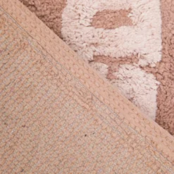 Tappeto bagno cotone 50x80 cm Limited Edition