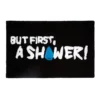 Tappeto bagno cotone 50x80 cm Shower
