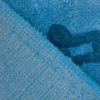 Tappeto bagno cotone 50x80 cm Singing