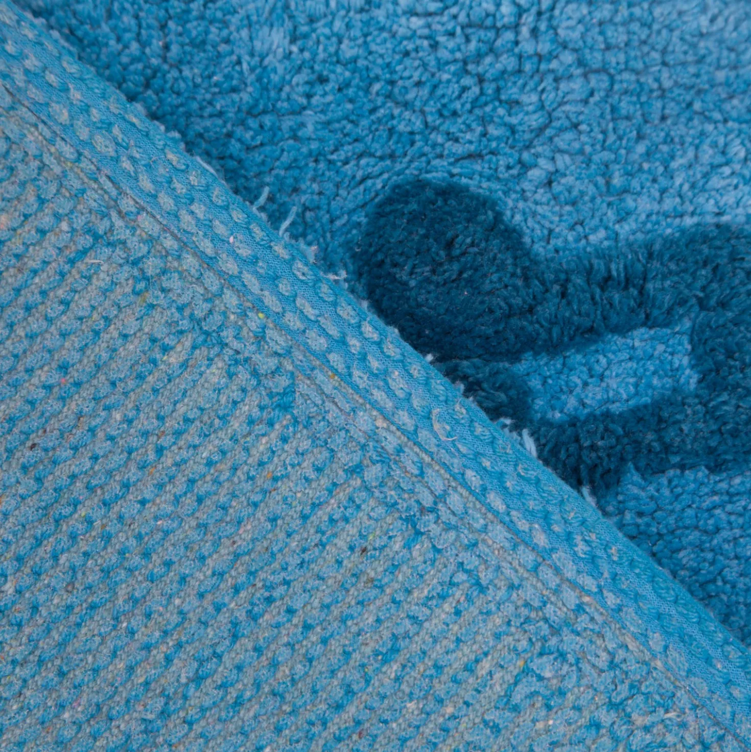 Tappeto bagno cotone 50x80 cm Singing