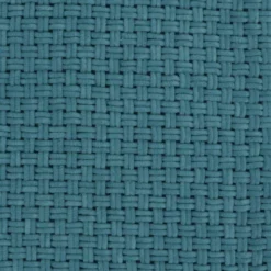 Tappeto bagno 60x130 cm in ciniglia denim
