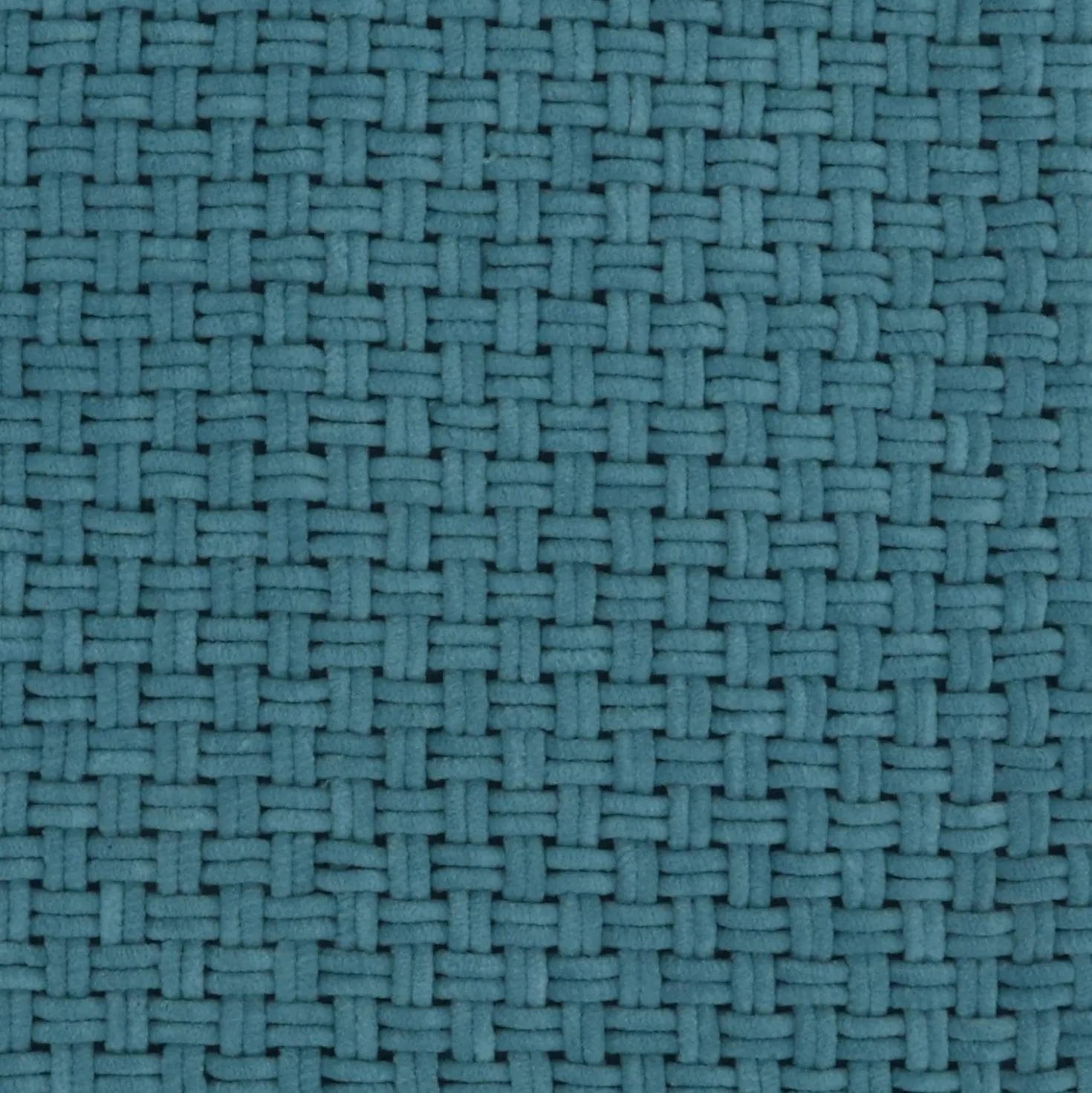 Tappeto bagno 60x130 cm in ciniglia denim
