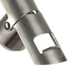 Tappo Champagne in acciaio inox Ideale IPAC