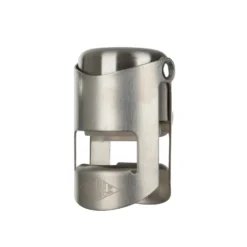 Tappo Champagne in acciaio inox Ideale IPAC