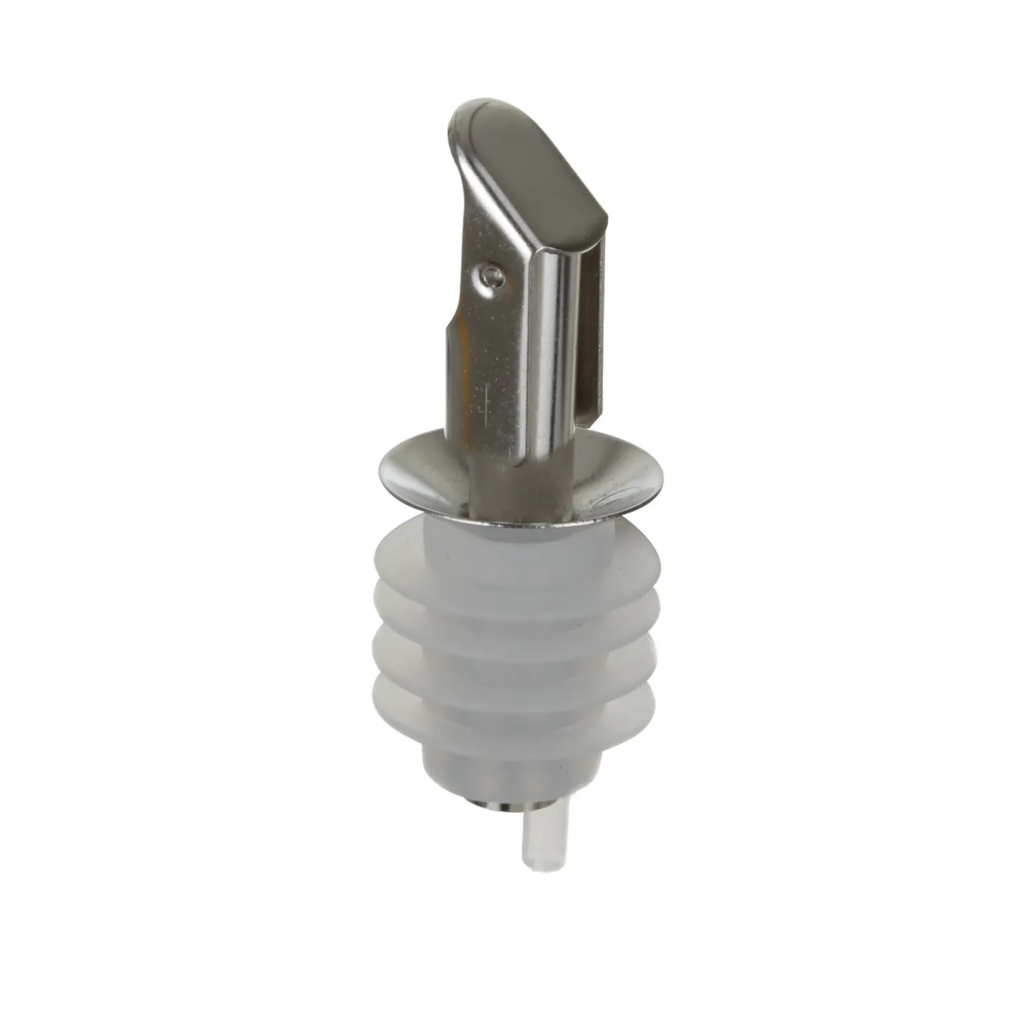 Tappo versatore Olipac IPAC in acciaio