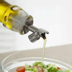 Tappo versatore Olipac IPAC in acciaio