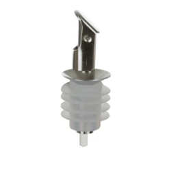 Tappo versatore Olipac IPAC in acciaio
