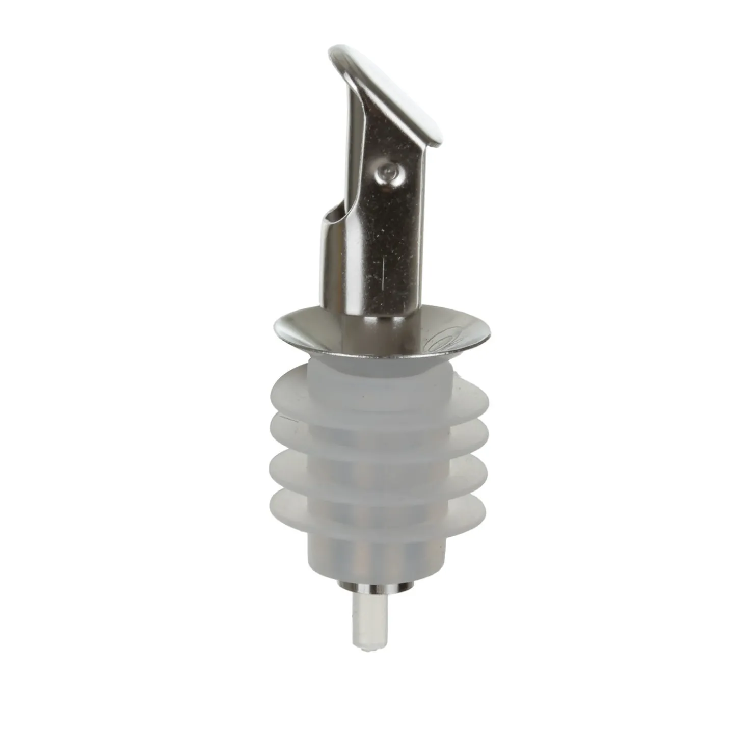 Tappo versatore Olipac IPAC in acciaio