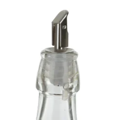 Tappo versatore Olipac IPAC in acciaio