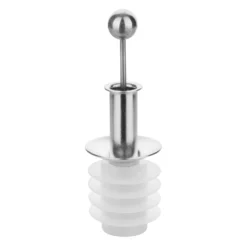 Tappo versatore per oliera Olipac