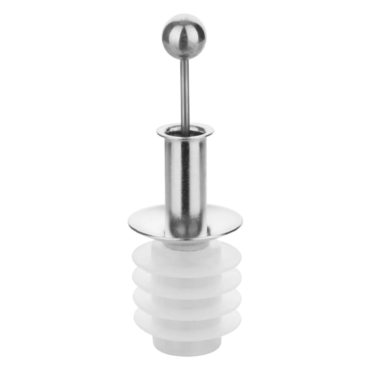 Tappo versatore per oliera Olipac