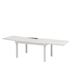 Tavolo allungabile 135 270x75,5x90 cm - color argilla Piazza
