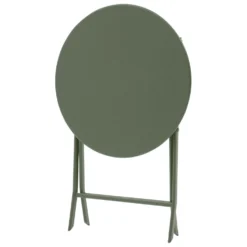 Tavolo da giardino 60 cm alloro Greensboro