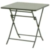 Tavolo da giardino 70x70x71 cm alloro Greensboro