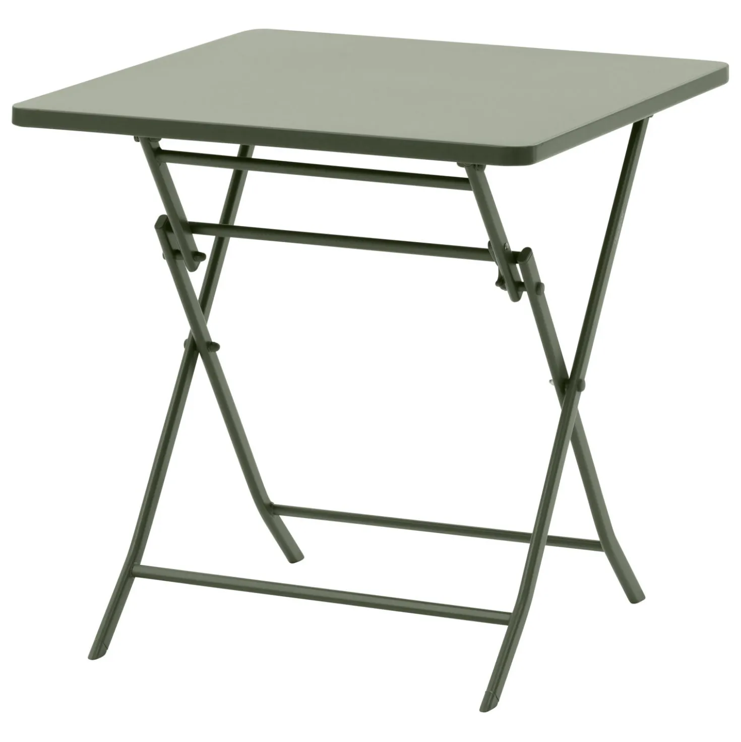 Tavolo da giardino 70x70x71 cm alloro Greensboro