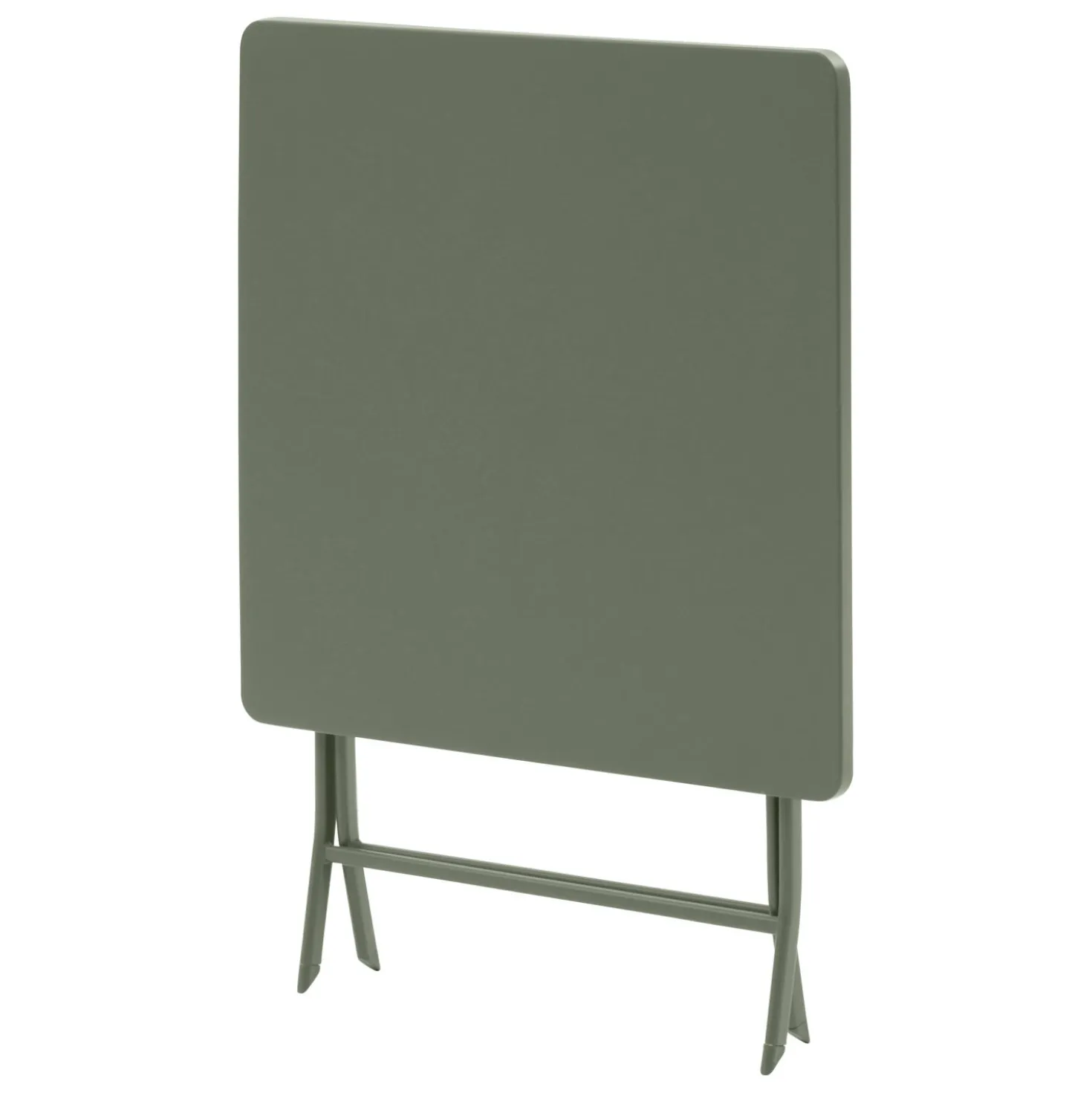 Tavolo da giardino 70x70x71 cm alloro Greensboro
