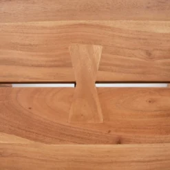Tavolo da pranzo 180x90x78,5 cm Oscar
