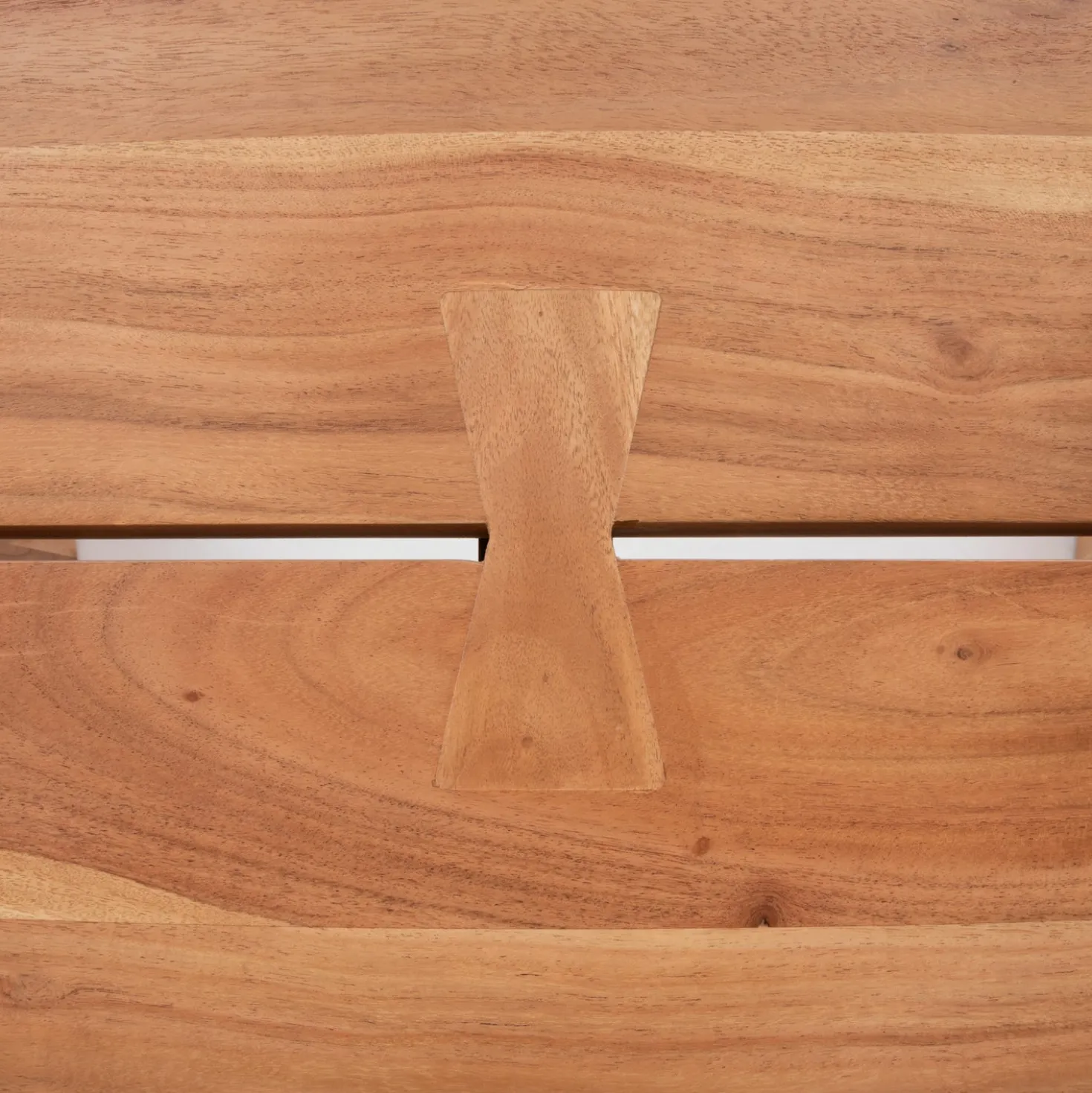 Tavolo da pranzo 180x90x78,5 cm Oscar