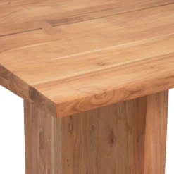 Tavolo da pranzo 180x90x78,5 cm Oscar