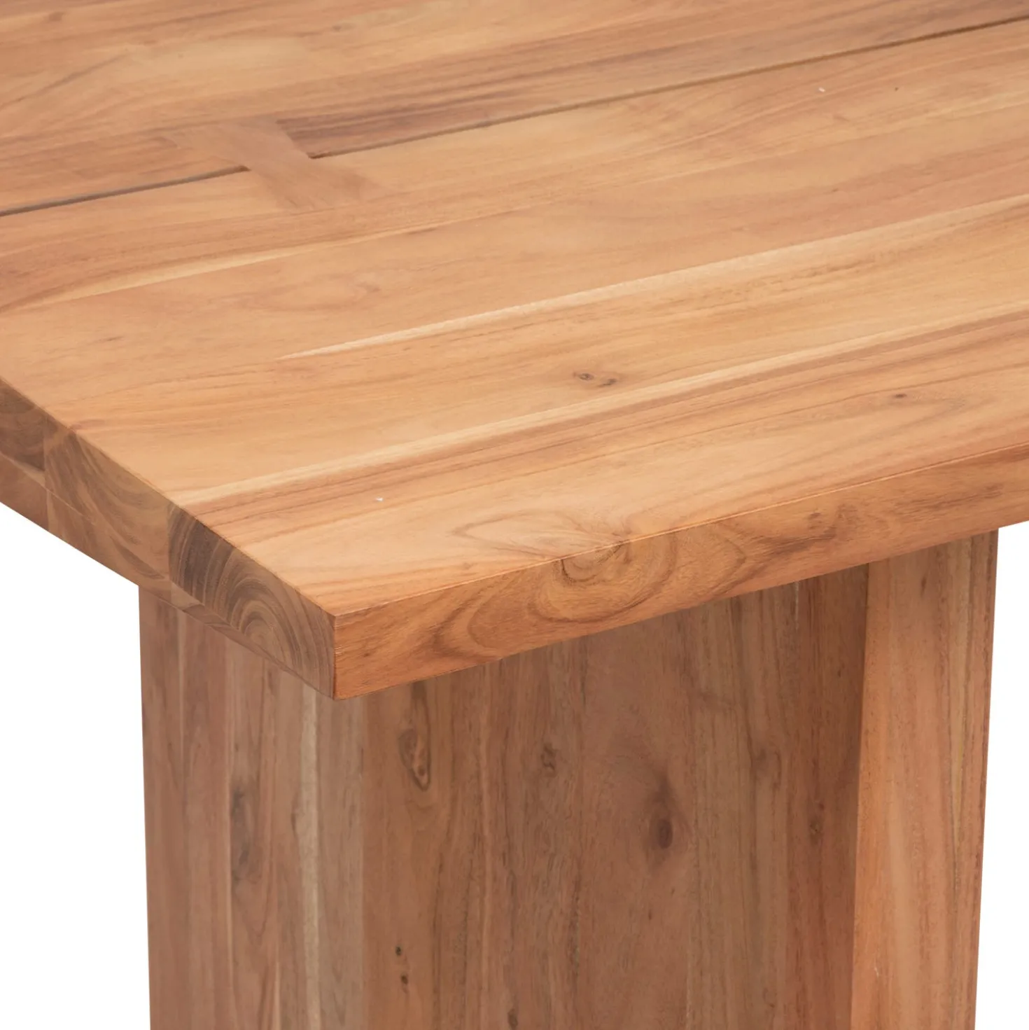 Tavolo da pranzo 180x90x78,5 cm Oscar