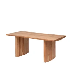 Tavolo da pranzo 180x90x78,5 cm Oscar