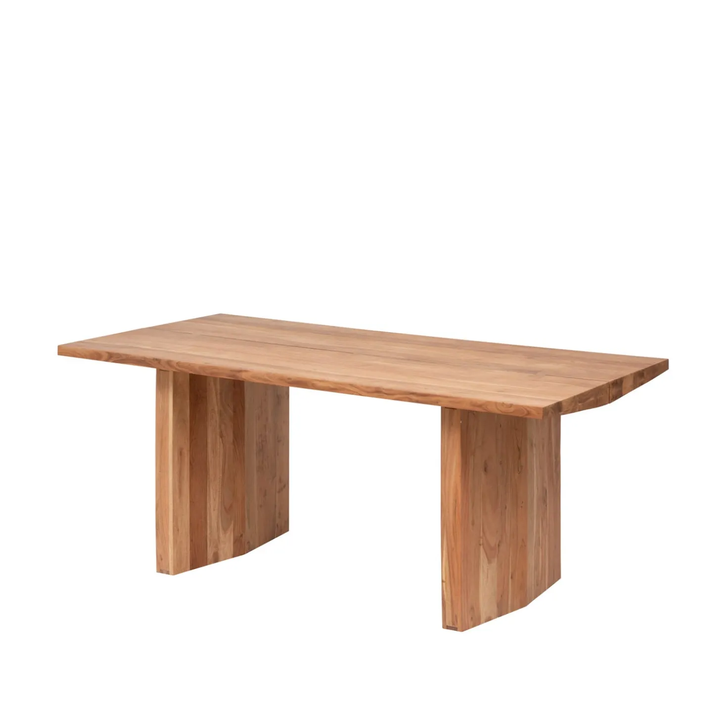 Tavolo da pranzo 180x90x78,5 cm Oscar