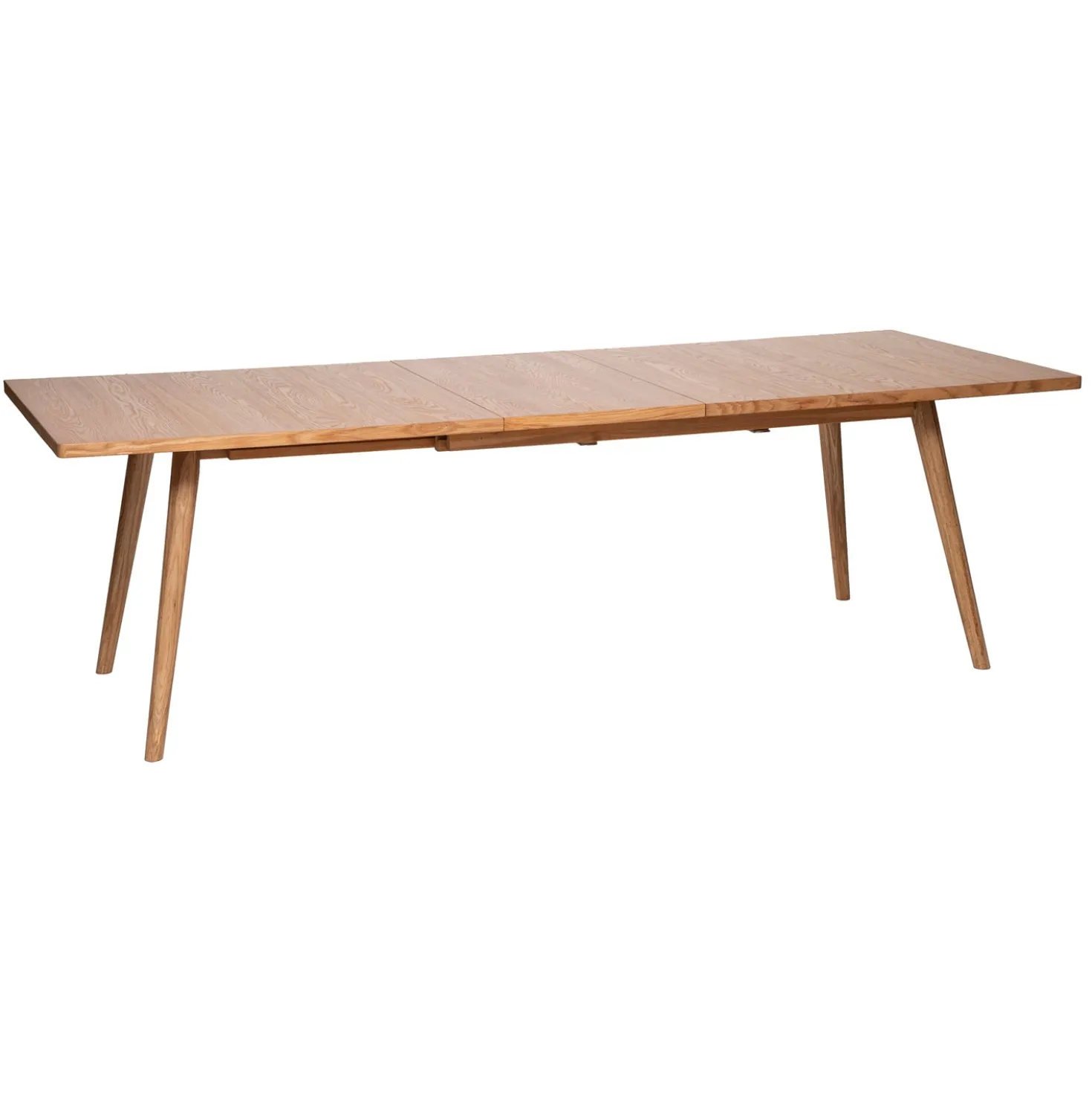 Tavolo Digha allungabile 200x76x100 cm