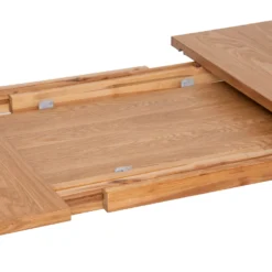Tavolo Digha allungabile 200x76x100 cm