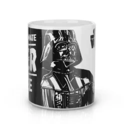 Tazza Darth Vader Star Wars 325 ml