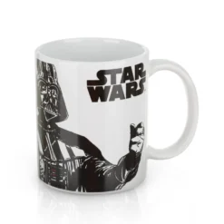 Tazza Darth Vader Star Wars 325 ml