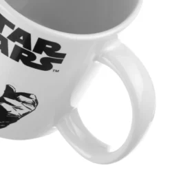 Tazza Darth Vader Star Wars 325 ml