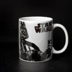 Tazza Darth Vader Star Wars 325 ml